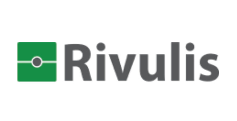 Sitetech | Home Rivulis company logo with green wallet icon