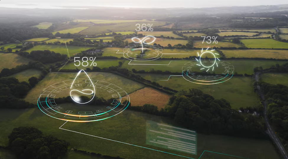 Sitetech | How Smart Farming Technology Is Transforming Agriculture in the UK Smart Farming Technology