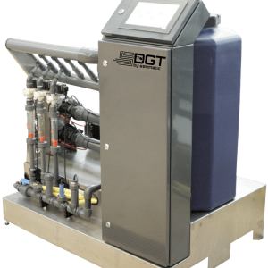 DGT AMI Penta Fertilizer Mixer