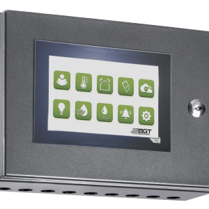DGT LCC2 Touch Climate Control Computer