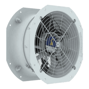DGT Greenhouse Air Circulation Fan from DGT by Senmatic, supplied by Sitetech