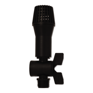 DGT HS20 Bench Valve from DGT by Senmatic, supplied by Sitetech