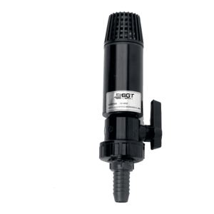 DGT HSV10 Bench Valve from DGT by Senmatic, supplied by Sitetech