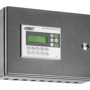 DGT LCC1 Climate Control Computer from DGT by Senmatic, supplied by Sitetech