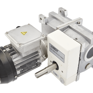 DGT LG240 Gear Motor from DGT by Senmatic, supplied by Sitetech